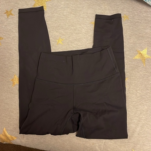 Lululemon Leggings 🖤 - Picture 2 of 4